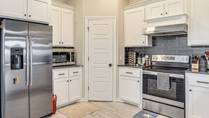 Hus (2 Bedrooms) | Innvendig