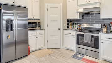 Casa (2 Bedrooms) | Interior