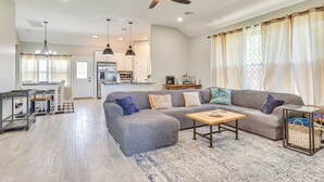 Hus (2 Bedrooms) | Innvendig