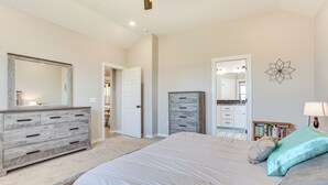 Hus (2 Bedrooms) | Innvendig
