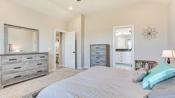 Casa (2 Bedrooms) | Interior