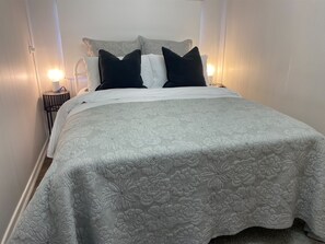3 bedrooms