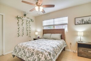 Ferienhaus (3 Bedrooms) | Innenbereich