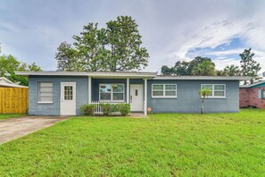 Ferienhaus (3 Bedrooms) | Innenbereich