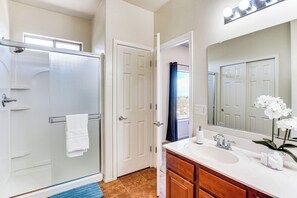 Interior - Spacious Tucson Vacation Rental: Incredible Views! (Tucson)