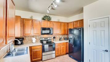 Casa (5 Bedrooms) | Parte interna