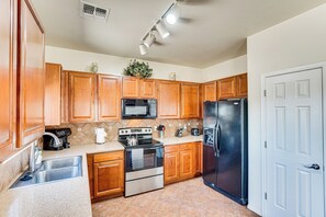 House (5 Bedrooms) | Interior - Spacious Tucson Vacation Rental: Incredible Views! (Tucson)