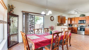 Casa (5 Bedrooms) | Interior