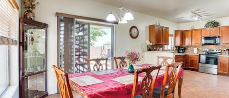 Casa (5 Bedrooms) | Interior