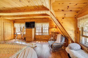 Maison (3 Bedrooms) | Intérieur