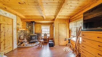 Ferienhaus (3 Bedrooms) | Innenbereich