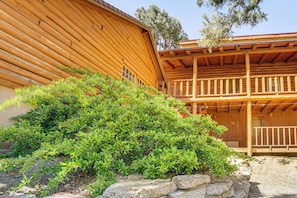 Maison (3 Bedrooms) | Intérieur