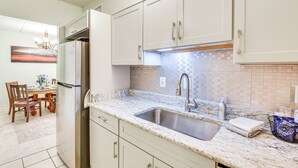 公寓 (1 Bedroom) | 內部