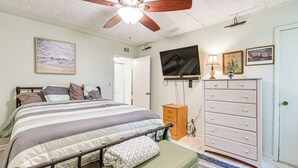 公寓 (1 Bedroom) | 內部