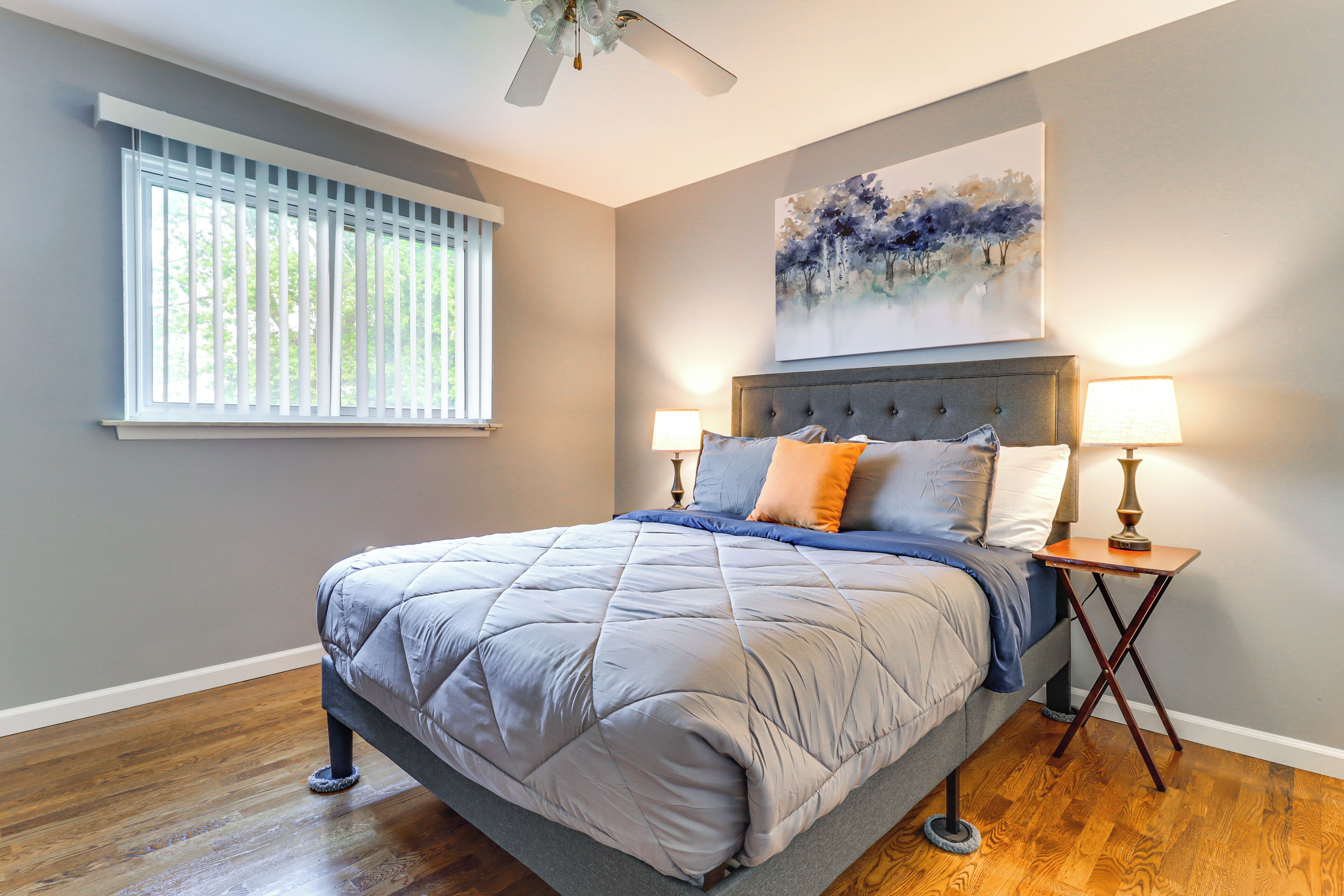 House (4 Bedrooms) | Interior