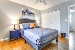 House (4 Bedrooms) | Interior