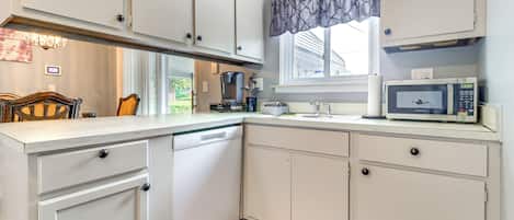 獨棟房屋 (4 Bedrooms) | 住宿內部