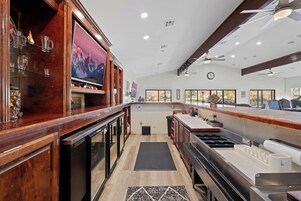 Rumah (3 Bedrooms) | Interior