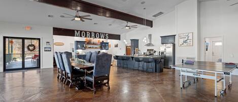 Maison (3 Bedrooms) | Façade de l’hébergement