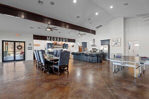 Casa (3 Bedrooms) | Parte interna