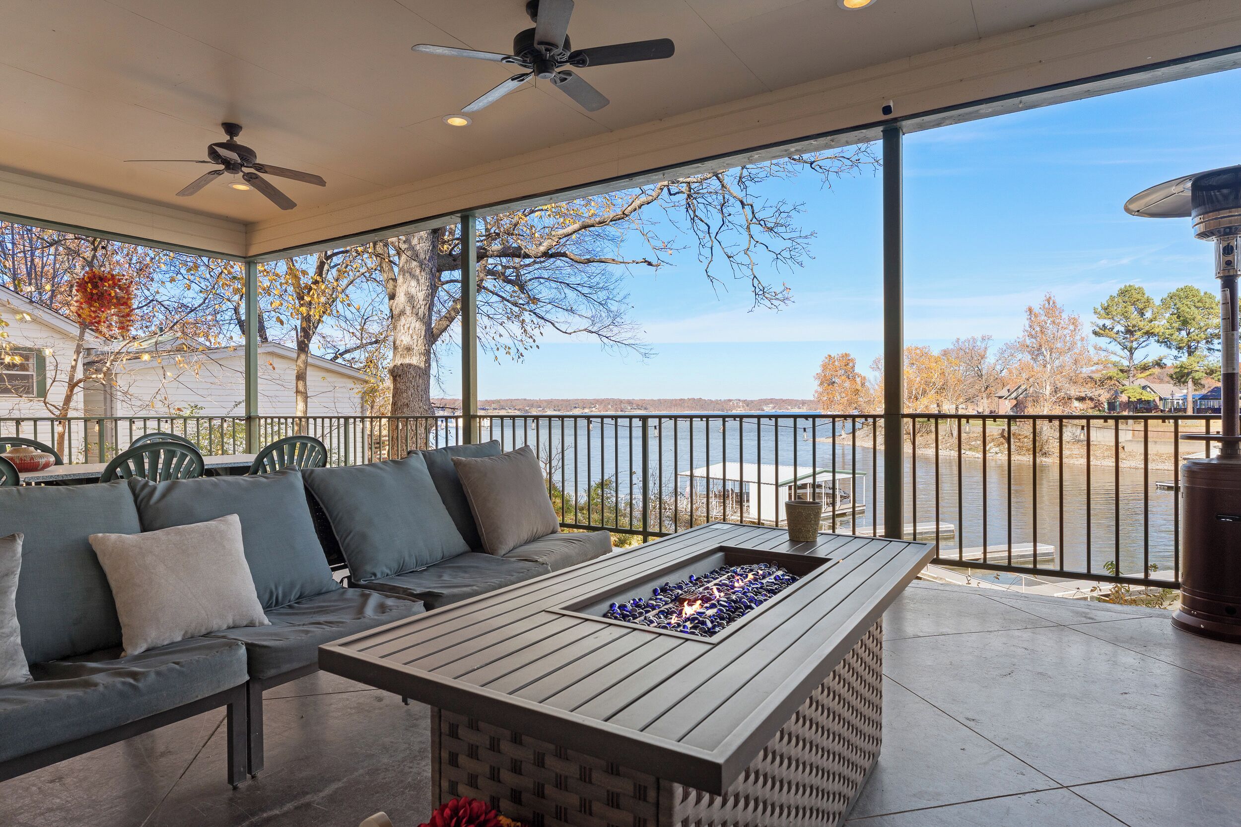 Rumah (3 Bedrooms) | Interior