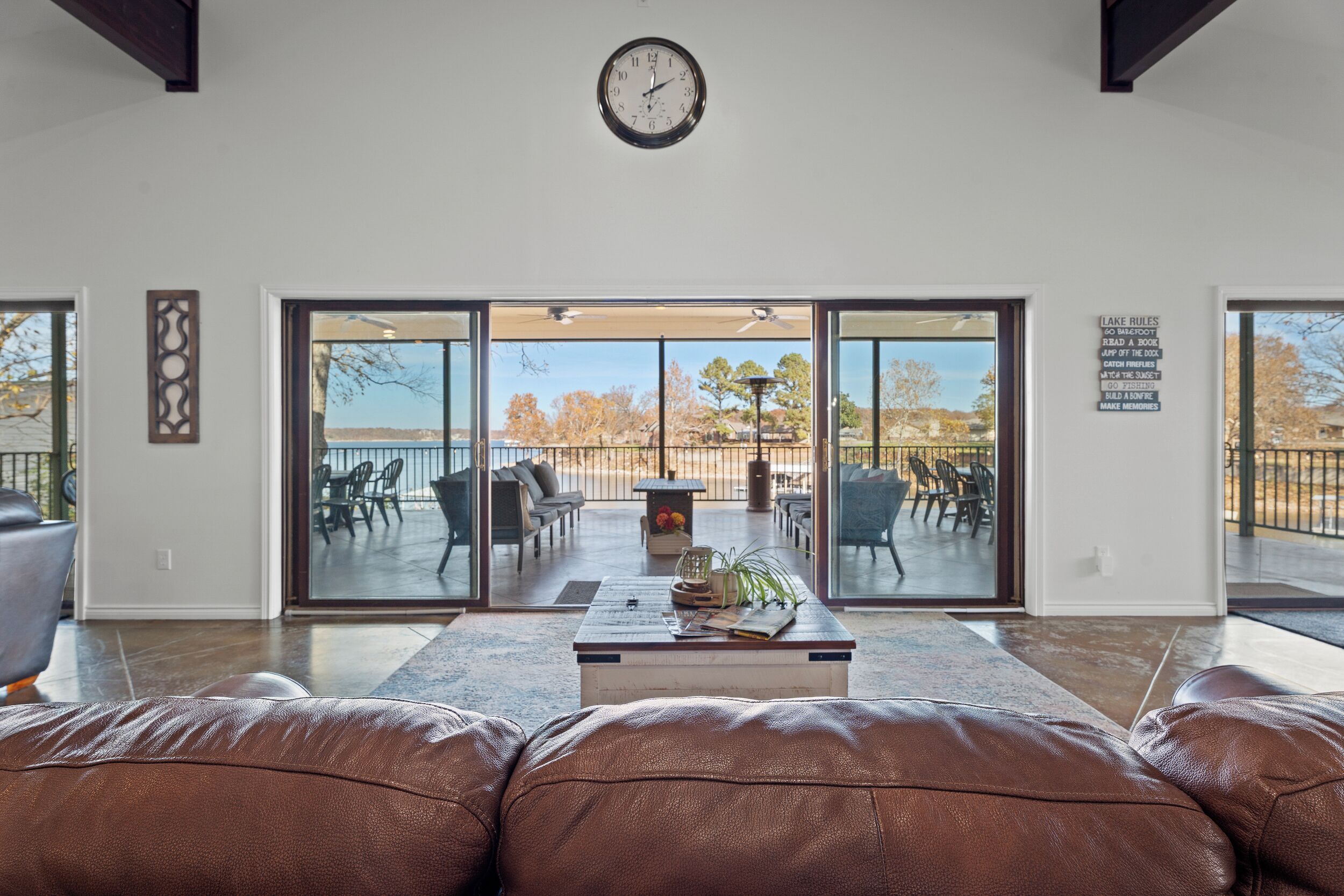 Casa (3 Bedrooms) | Interior