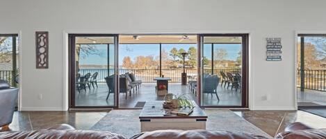 Maison (3 Bedrooms) | Intérieur