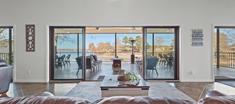 Near Disney: 't'morrow's Grand Getaway' w/ Dock!