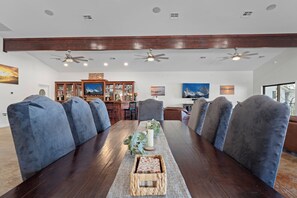 獨棟房屋 (3 Bedrooms) | 住宿內部