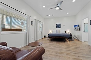 獨棟房屋 (3 Bedrooms) | 住宿內部