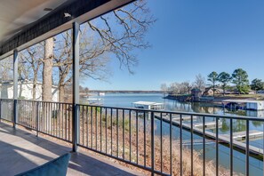 House (3 Bedrooms) | Interior - Near Disney: 't'morrow's Grand Getaway' w/ Dock! (Eucha)