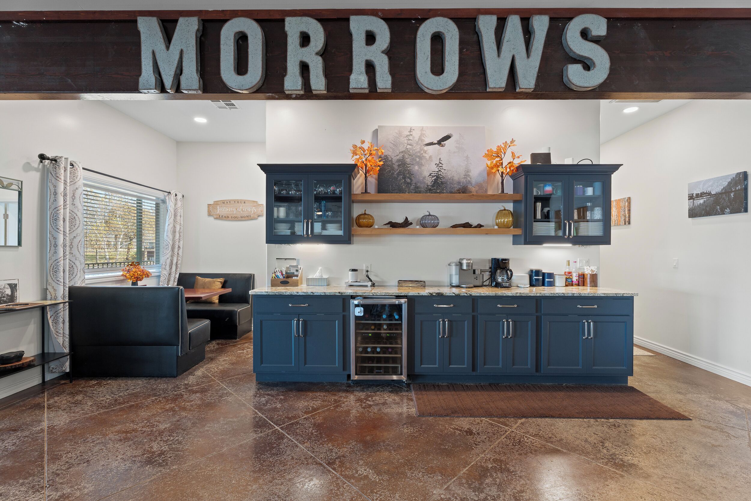 ハウス (3 Bedrooms) | 内装