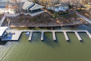 Casa (3 Bedrooms) | Interni