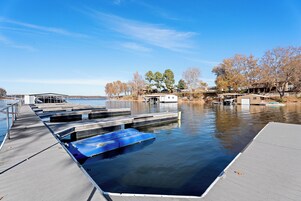 Rumah (3 Bedrooms) | Interior