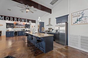 House (3 Bedrooms) | Interior - Near Disney: 't'morrow's Grand Getaway' w/ Dock! (Eucha)