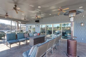 House (3 Bedrooms) | Interior - Near Disney: 't'morrow's Grand Getaway' w/ Dock! (Eucha)