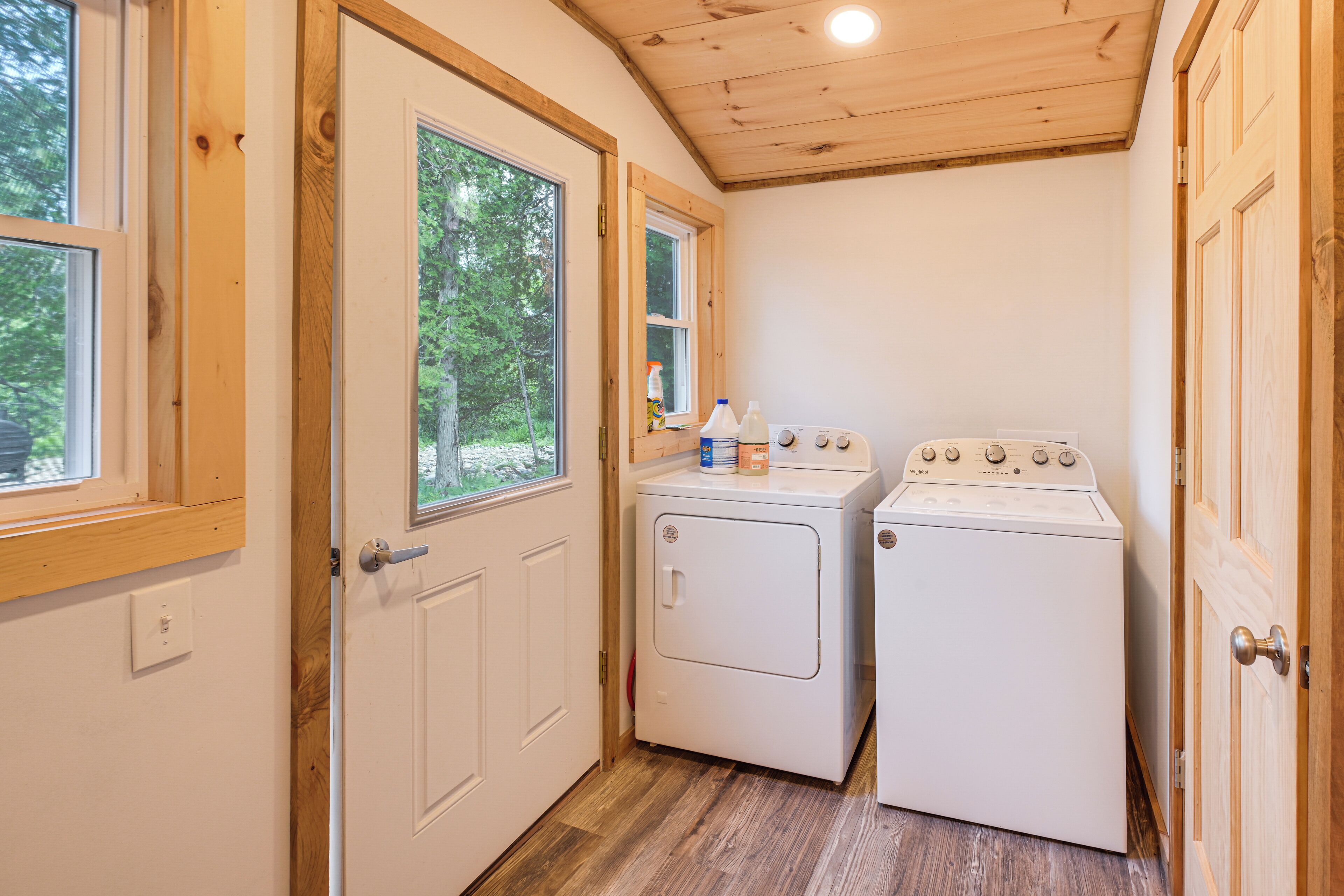 Huis (1 Bedroom) | Interieur