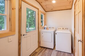 Maison (1 Bedroom) | Intérieur