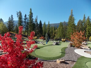 Golf