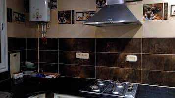 Comfort Apartment | Dapur peribadi