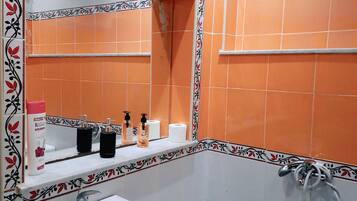 Comfort-Apartment | Badezimmer