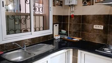 LÀgenhet Comfort | Eget kök