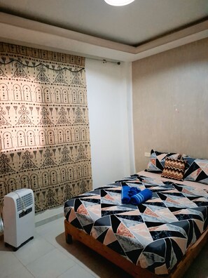 Comfort-Apartment