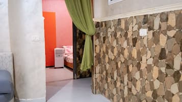 Apartemen Comfort | Area keluarga