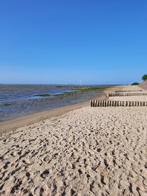 Sun loungers