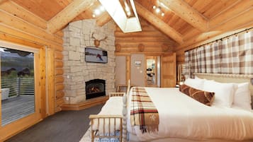 4 bedrooms, free WiFi, bed sheets