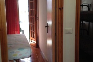 2 habitaciones 