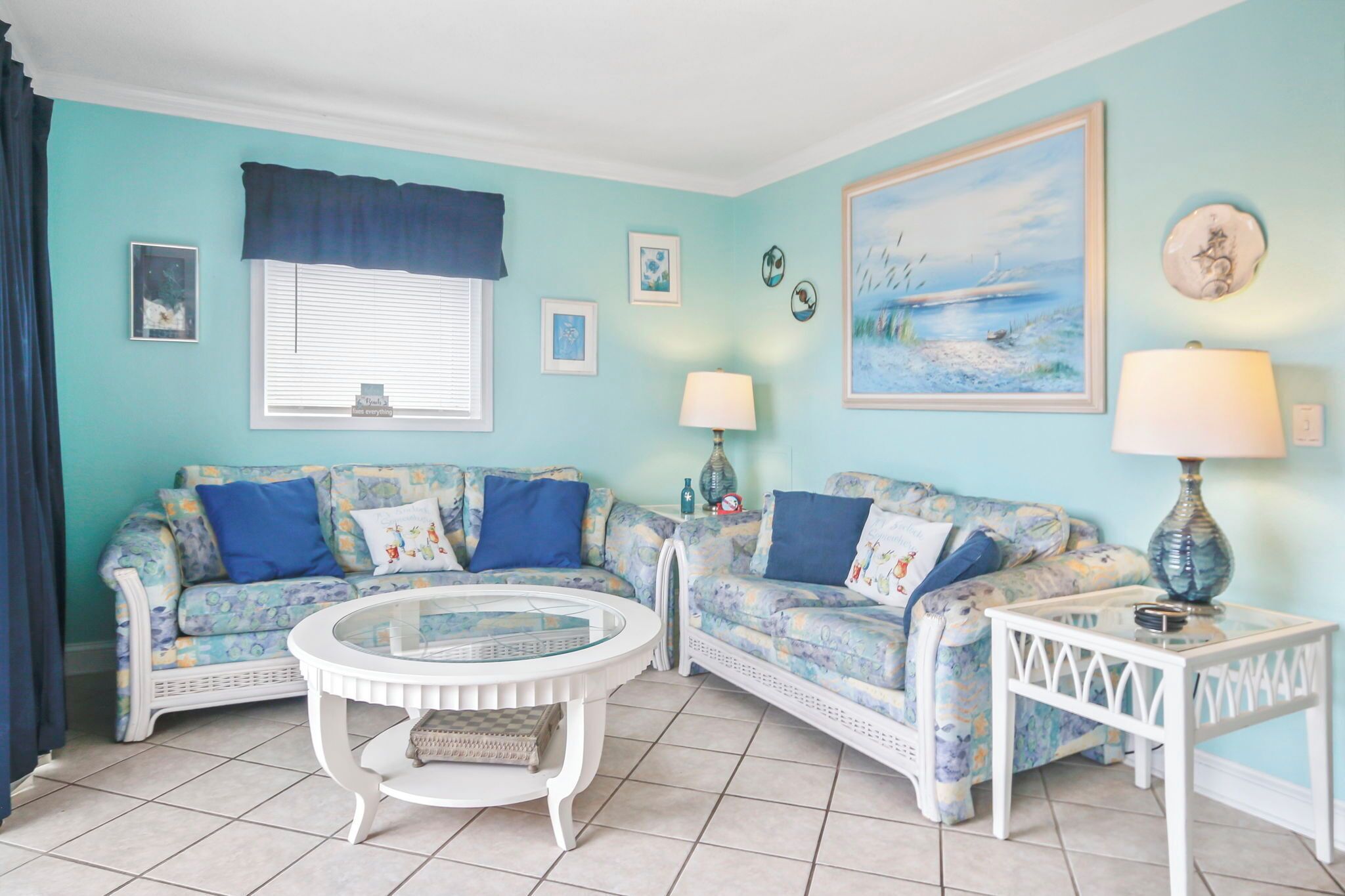 B437 At The Myrtle Beach Resort - Surfside Beach, SC