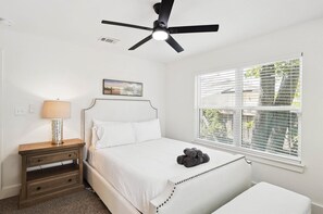 4 chambres, Wi-Fi, draps fournis
