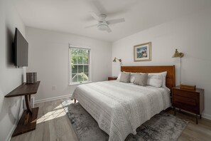 3 Schlafzimmer, kostenloses WLAN